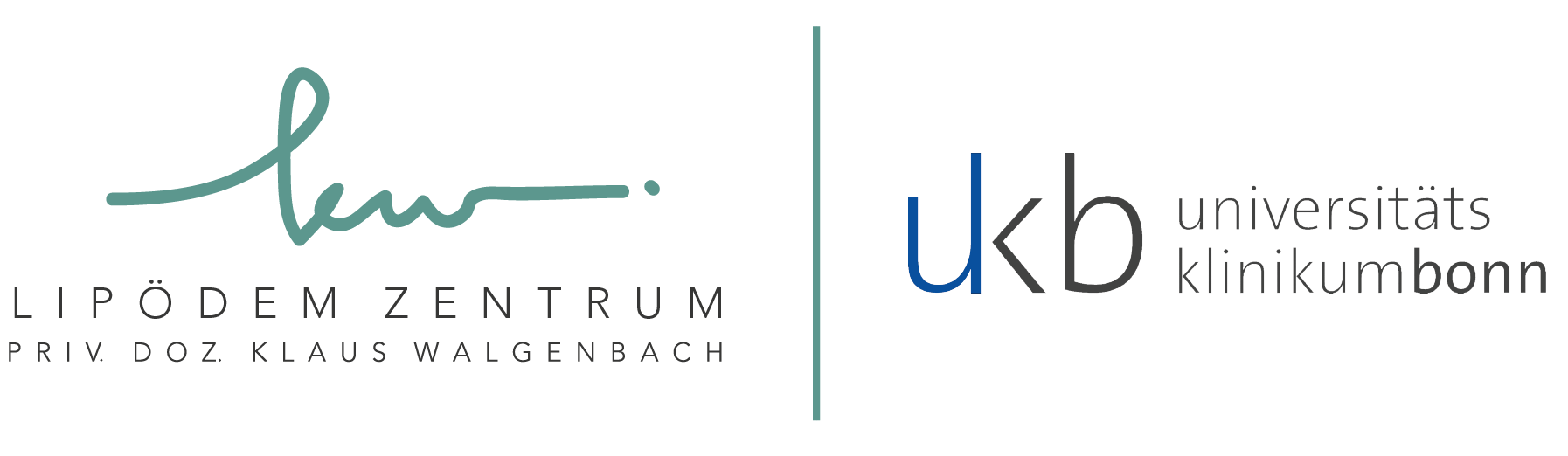 Lipödemzentrum Dr. Klaus Walgenbach Logo